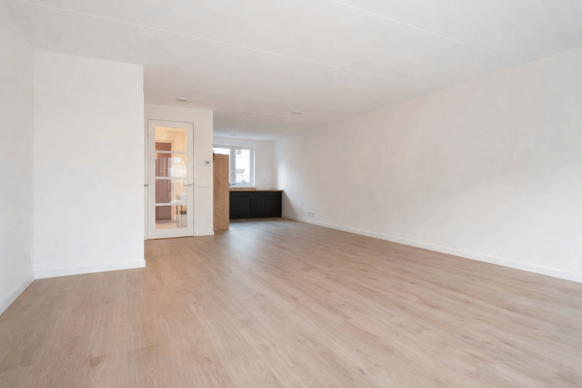 Zo ziet je huis eruit na verkoopstyling
