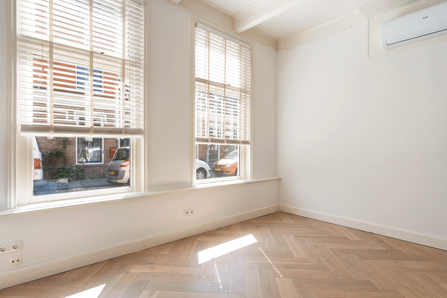 Zo ziet je huis eruit na verkoopstyling