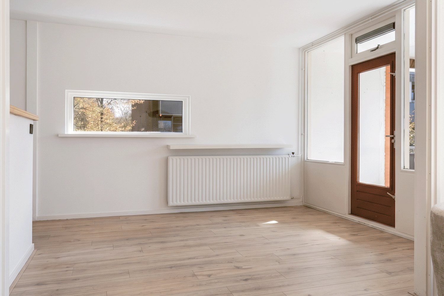Zo ziet je huis eruit na verkoopstyling