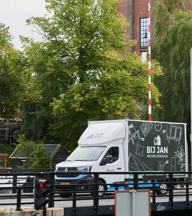 Doorlooptijden meubelverhuur Bij Jan