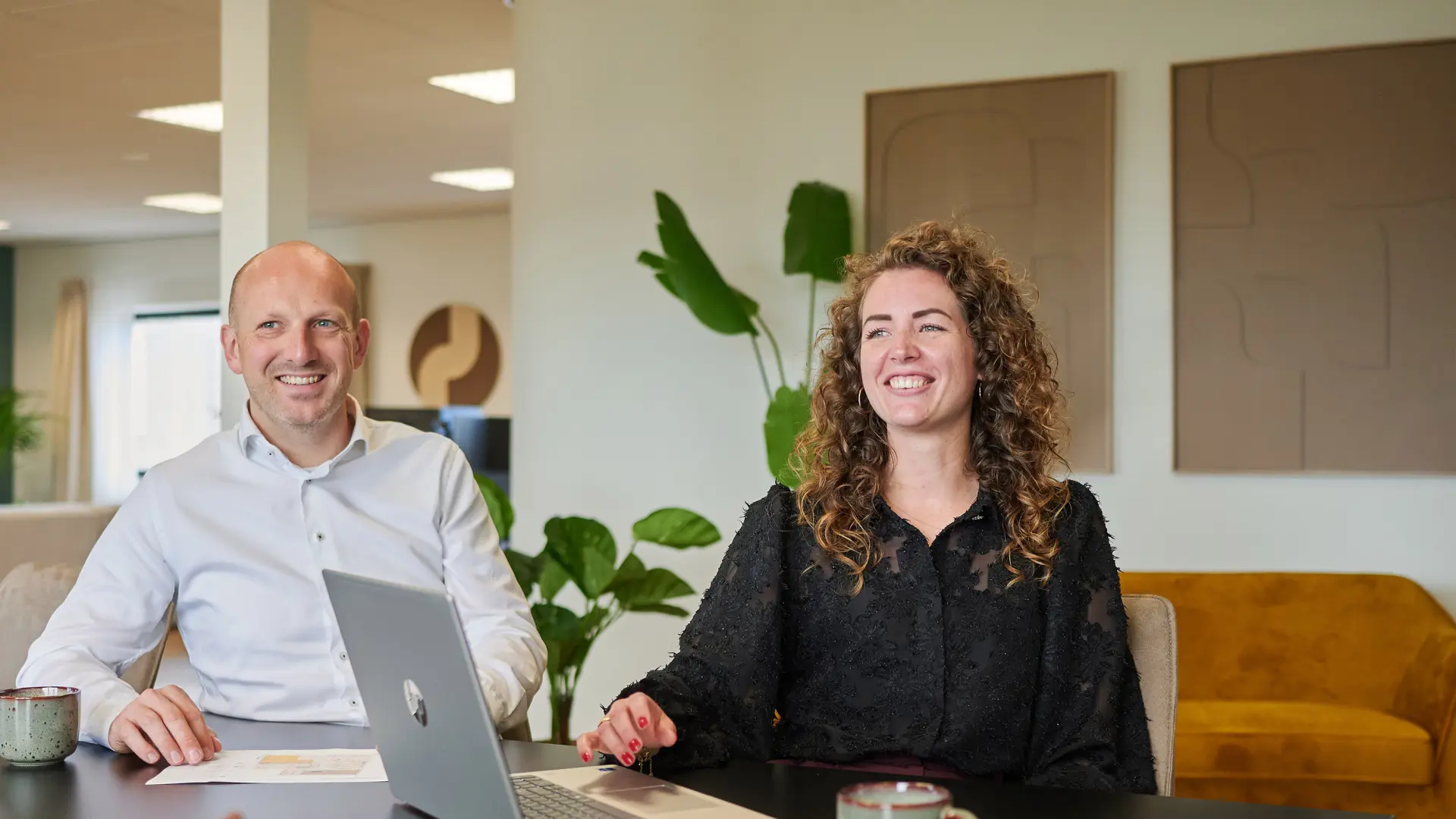 Offerte aanvragen Bij Jan