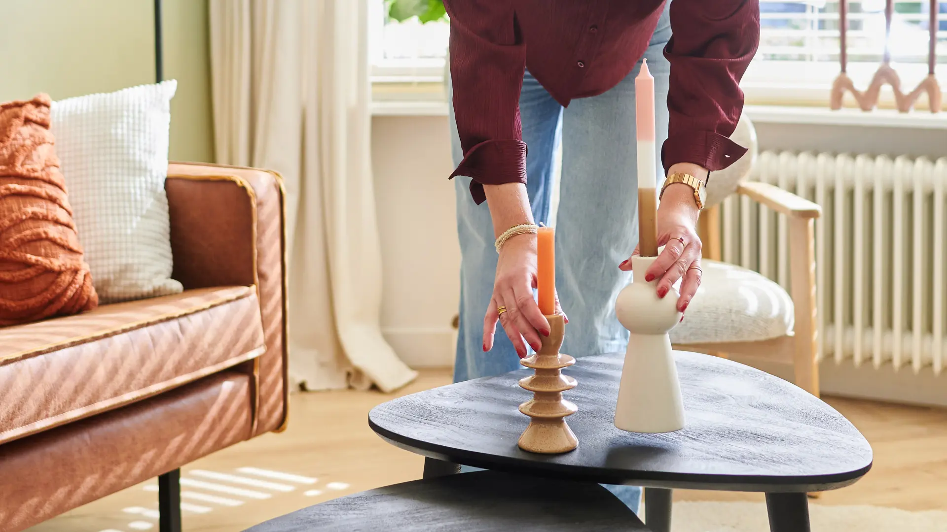 Verkoopstyling snelle je huis verkopen met Bij Jan Meubelverhuur